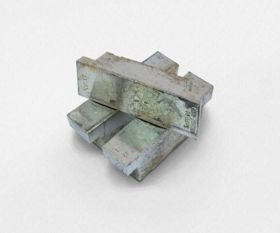 錫錠 sn9990aa錫錠 贛錫,廠家現貨交易平臺 smm有色商城