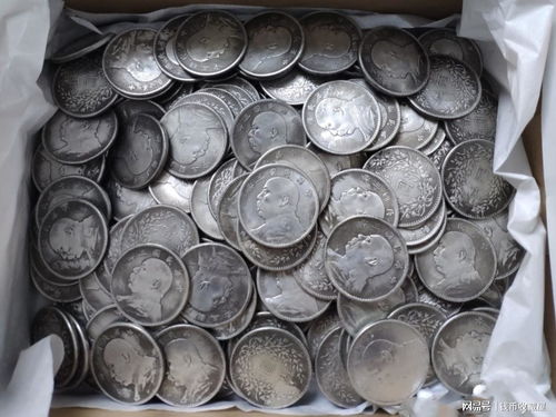 生產工藝品銀元的 三明造幣廠 ,正在轉型制造高精仿 銀元