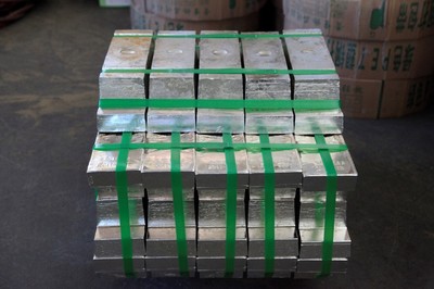 關于同意個舊市凱盟工貿有限責任公司增加錫錠產品包裝規格的公告